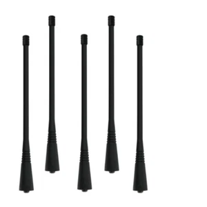 5X PMAE4016 6,5" UHF antena do radia PRO1150 PRO2150 PRO3150 PRO5150 PRO7150 - Zdjęcie 1 z 2