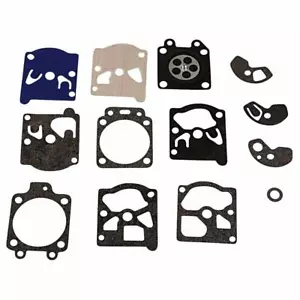 CARBURETOR KIT FITS WALBRO D10-WAT D10-WT D10-WA 530069844 505520131 - Picture 1 of 1
