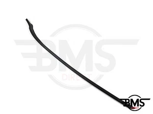 Ford Fiesta Passenger Side N/S Windscreen Moulding Exterior Trim 3H/5H (2008-On) - Picture 1 of 1