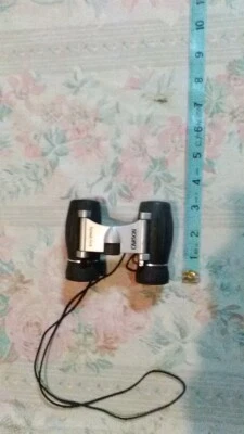 Carson Splash 7 x 18 Compact Folding Binoculars - Nice! - Image 1 of 4