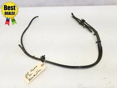 Toyota Tundra 2008 2009 2010 5,7 L V8 4x4 transmisión/case en T respirador manguera línea Foto 1 de 2