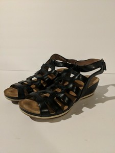 dansko gladiator sandals