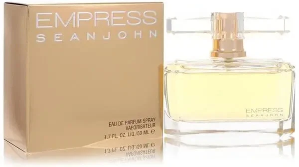 Eau de Parfum 30 ml Spray Para Mujer Sean John Empress 1,0 OZ Foto 1 de 1