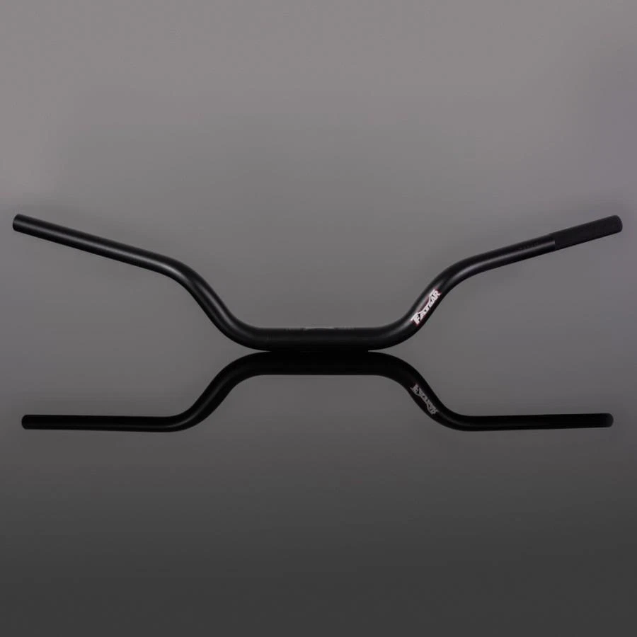 Manillar Renthal BMW R nine T Pure 2017-2019 845-50-BK Foto 1 de 1