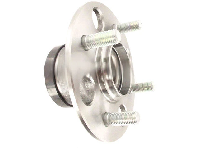 Conjunto de buje de rueda trasero para Honda Fit 2007-2013 47821HPXV 2008 2009 2010 2011 Foto 1 de 2