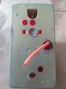 hintere Scheinwerfer vom Moped 2st. - Bild 1 von 3