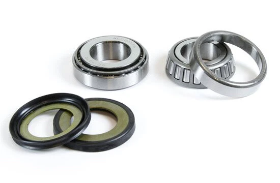 Steering bearings kit Gas Gas EC 125 250 300 2006 - 2011 ECF 450 2006 - 2009 - Image 1 of 1