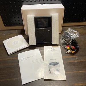 PEGASUS PT1188 Media Recorder & Multi Function DVD Recorder - Untested-FOR PARTS - Picture 1 of 11