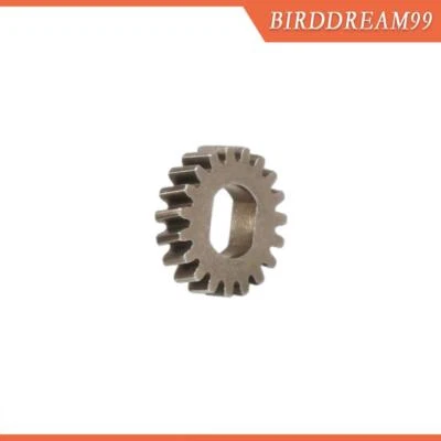 Engranaje de reparación de motor de techo corredizo 19 dientes para Mercedes-Benz Clase C W202 W203 W204 Foto 1 de 4