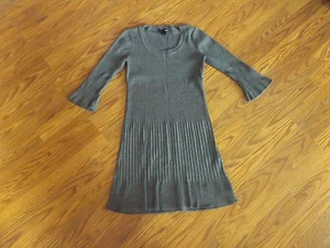Maglione H&M donna TUNICA stile Taglia:Med PERFETTE condizioni! COSÌ CARINO! - Foto 1 di 7