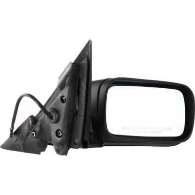 Nuevo espejo retrovisor derecho para BMW Serie 3 1999-2006 sedán BM1321117 51168245128 Foto 1 de 3