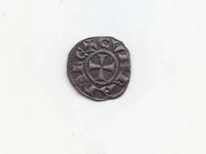 K276-GENOVA-DENARO Silber - Bild 1 von 2
