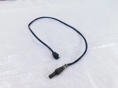 2001-2005 Honda GL1800 Goldwing 1800 Right Side Exhaust Pipe Oxygen O2 Sensor - Изображение 1 из 4