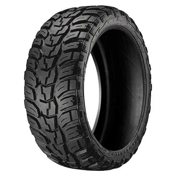 SOMMERREIFEN KUMHO 27/8.50 R14 95Q ROAD VENTURE M/T KL71 M+S - Bild 1 von 4
