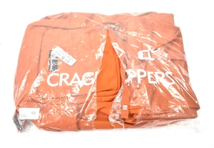 Craghoppers 26L Kiwi Classic Rolltop Backpack Potters Clay Padded Straps - Picture 1 of 4
