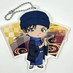 Detective Conan Case Closed Shuichi Akai Acrylic Keychain Kimono Version - Picture 1 of 3