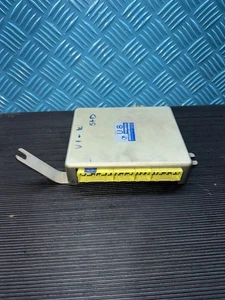 Subaru Impreza 93 JDM WRX Motor U8 Steuergerät 22611AA810 93-96 4 Stecker - Bild 1 von 1