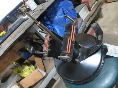 Potenciador de freno eléctrico sin ABS compatible con 99-02 COUGAR 232726 Foto 1 de 4