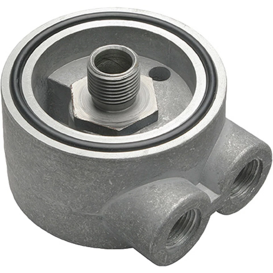 1327 Transdapt Oil Filter Adapter for Honda Civic Accord 1979-1983 - Image 1 of 1