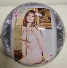 Vintage Custom Shift Knob Naked Girl Rat Fink  Hot Rod, Rat Rod, Mooneyes