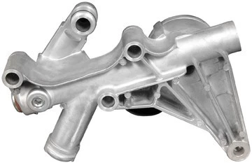 Conjunto de tensor de correa de transmisión DAYCO para Chevrolet Camaro 1995-1997 3,8 L V6 Foto 1 de 2
