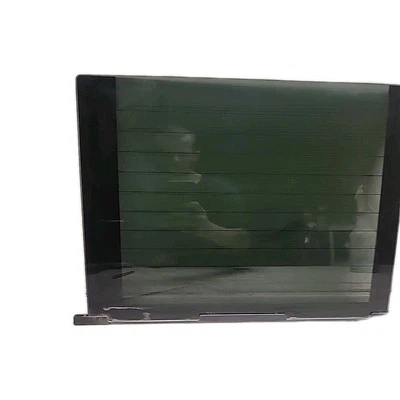 RAM 1500 2019 2020 2021 4 puertas doble cabina cuádruple vidrio trasero pieza central solo G546 Foto 1 de 4