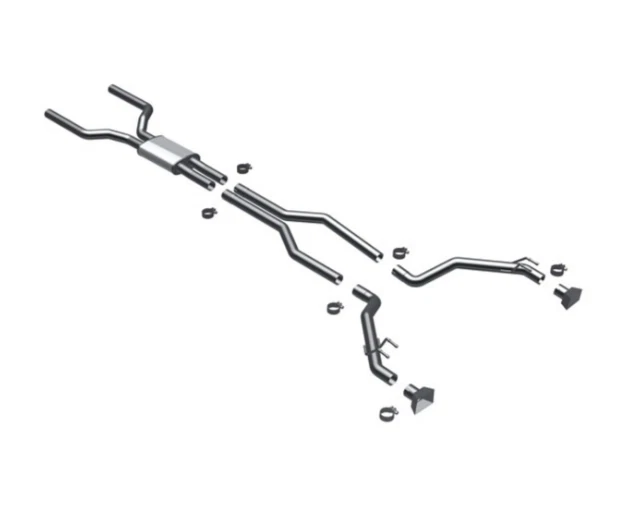 Chevrolet Camaro 2011-2013 con equipamiento de rendimiento GM 6,2 L Foto 1 de 1