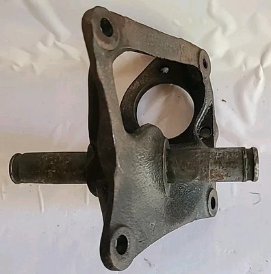 1939–48 Ford Mercury Clutch Brake Pedal Bracket Assembly Mount 01A-2467 - Image 1 of 4