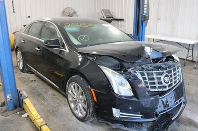 Cadillac XTS 2013 motor limpiaparabrisas delantero OEM 620-00975 usado 66 k millas Foto 1 de 4