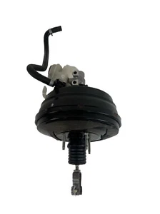 15-17 SUBARU OUTBACK POWER BRAKE BOOSTER & MASTER CYLINDER W/ RESERVOIR - Picture 1 of 5