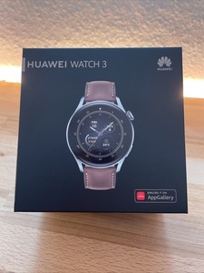 huawei watch sim