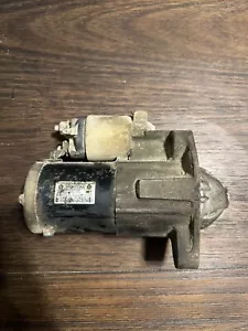 Starter Motor-Premium Remy 17465 Reman - Picture 1 of 4