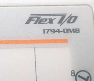 Allen Bradley AB 1794-OM8 NEW Sealed 1794-OM8 Digital Output Module - Picture 1 of 1