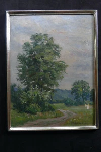 Elise Drück von Stockmayer 1862-1934 - Schwäbische Alb - Bild 1 von 11