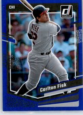 2023 Donruss Baseball Holo Blue Cards Pick From List/Complete Your Set 151-Var