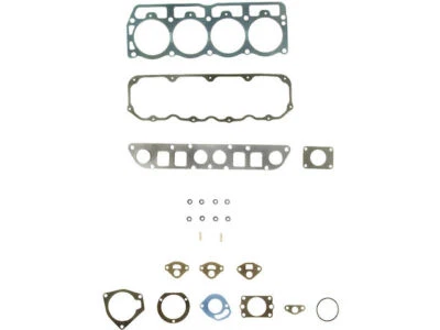 Juego de juntas de culata para Jeep Comanche 1986-1990 49581WSCW 1987 1988 1989 2,5 L 4 cilindros Foto 1 de 2