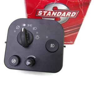 Interruptor de faros estándar HLS1054 panel de instrumentos atenuador ~ nueva caja abierta ~ - Imagen 1 de 10