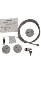 Kensington UNIVERSAL SECURITY SYSTEM Locking Kit - Afbeelding 1 van 2
