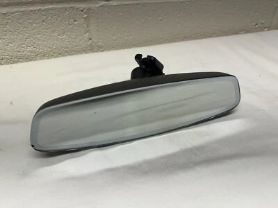 2016-2020 Buick Envision Interior Rear View Mirror BLACK 13594656 OEM - Image 1 of 4