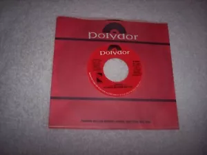 45--ATLANTA RHYTHM SECTION--SPOOKY / IT'S ONLY MUSIC #1111 - Picture 1 of 4