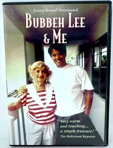 Bubbeh Lee & Me Open Eye Pictures 1996 DVD Coming Out Documentary with Grandma - Imagen 1 de 4