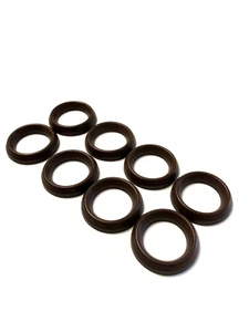 8x Manschette Manschetten Wap Super 1300 C1250 C1260 Hochdruckreiniger - Bild 1 von 3