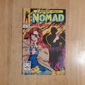 Collection de dix bandes dessinées Marvel diverses - Paquet M2 - Photo 1/10