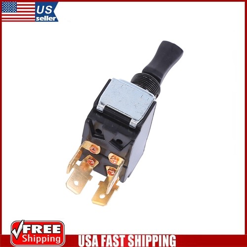 New Engine Brake Switch Fit For Kenworth Paccar Jake 8956K790 D66053216