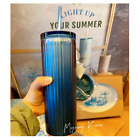 Starbucks Korea 2024 SS Classy Jungle Cold cup 473ml Limited Edition