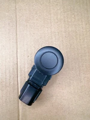 НОВЫЙ ЧЕРНЫЙ ДАТЧИК ПАРКОВКИ 89341-42060-C0 OEM для 2015-2018 TOYOTA RAV4 - Изображение 1 из 4