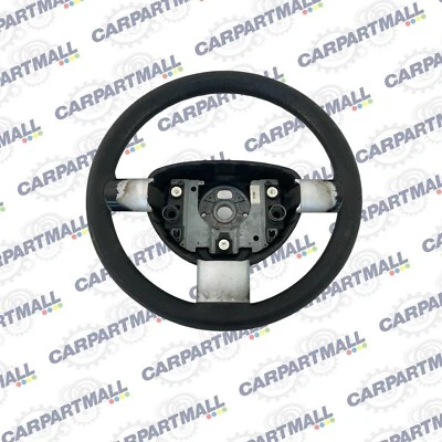 1998-2000 98 99 00  Volskwagen New Beetle Steering Wheel Assembly OEM - Image 1 of 4