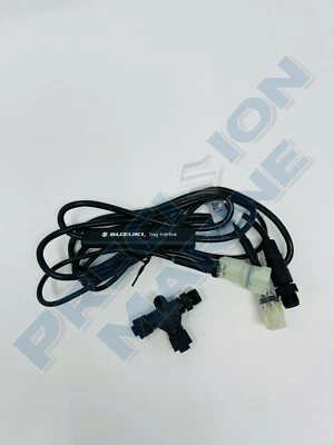 SMIS GAUGE ENGINE INTERFACE CABLE 990C0-88149-357 - Image 1 of 4