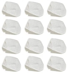 Polyester Disposable filters for HDM Z1 Z2 Travel CPAP Machine HD60-3021, 12PK - Picture 1 of 3