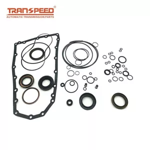 NEW JF017E RE0F11E CVT Transmission Overhaul Rebuild Kit Gasket For NISSAN 12-ON - Bild 1 von 5